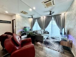 Parc Rosewood (D25), Condominium #515891081